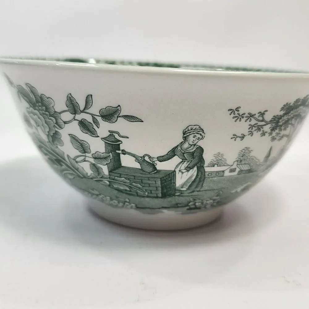 SPODE Green Archive Collection, 